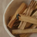 Пало санто палочки