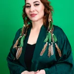 Ольга Баскакова