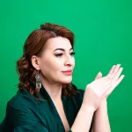 Ольга Баскакова ретрит