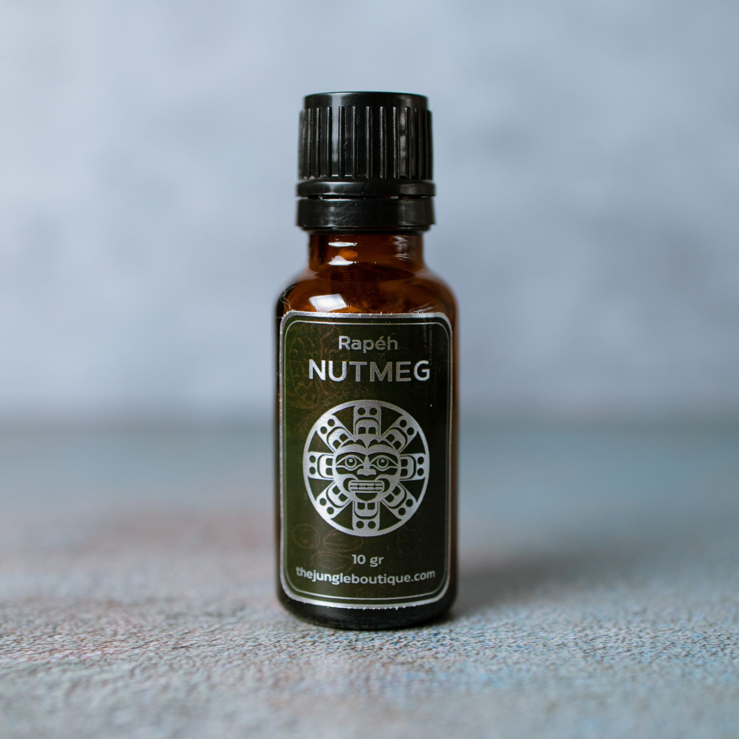 Рапэ Nutmeg