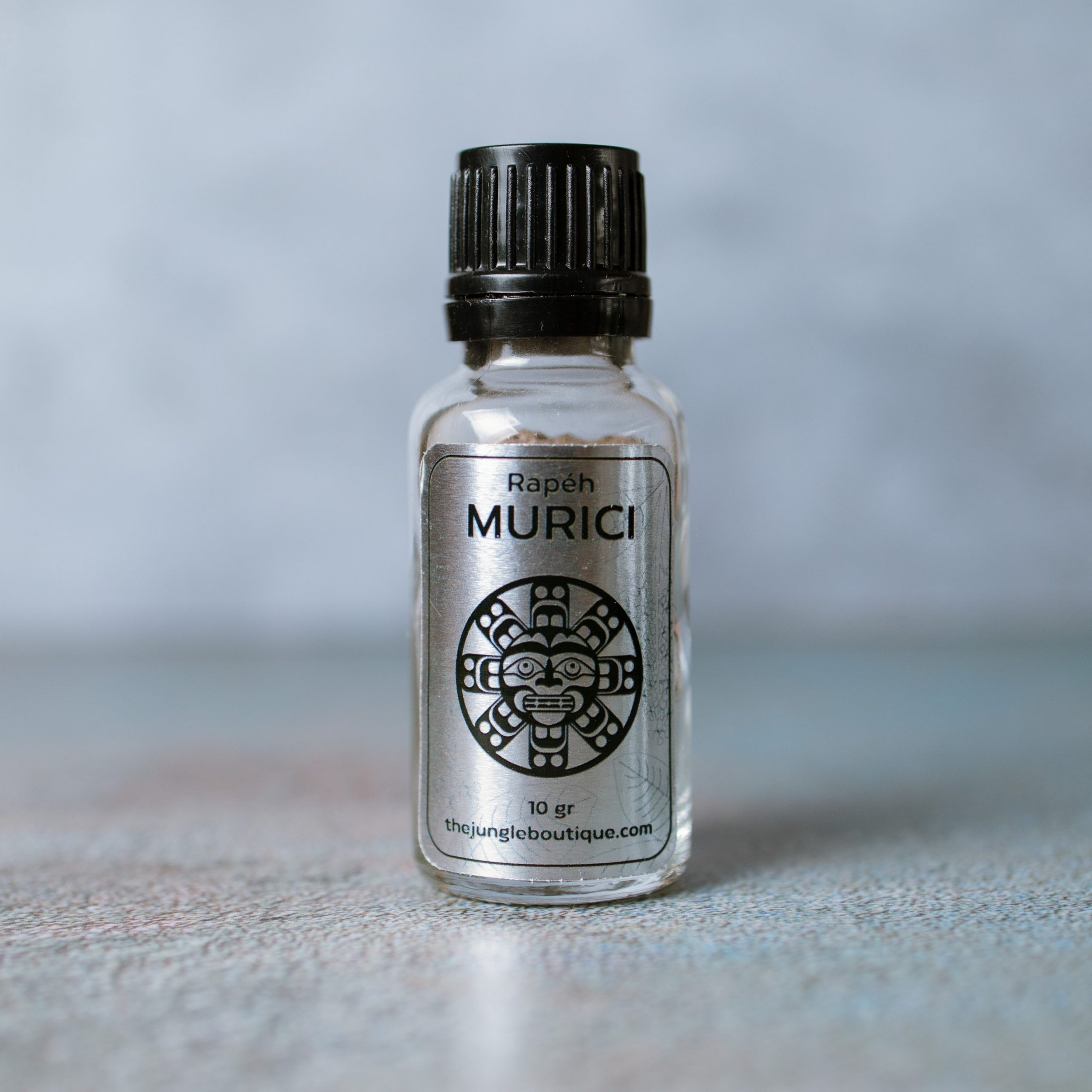 Рапэ Murici