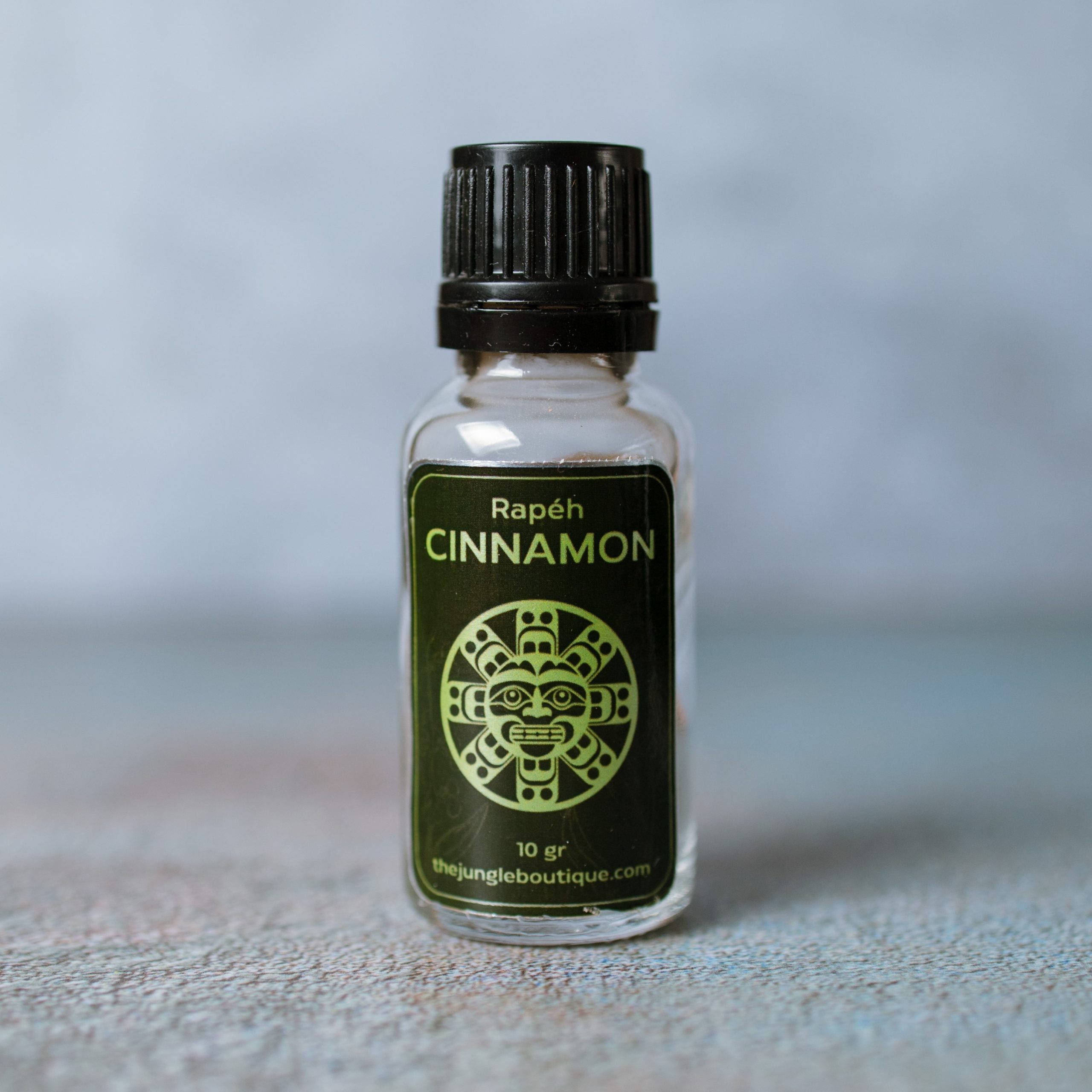 Рапэ Cinnamon