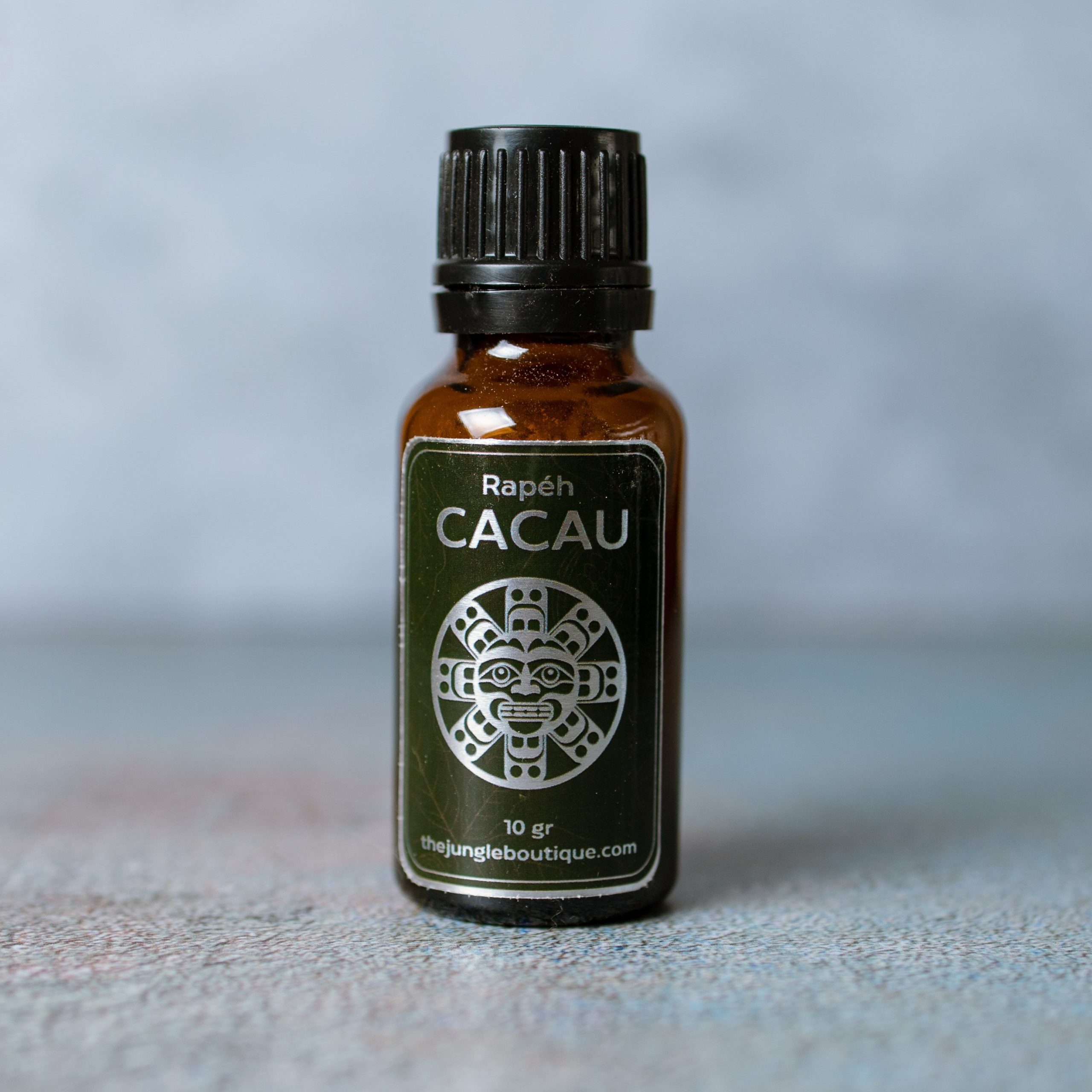 Рапэ Cacau