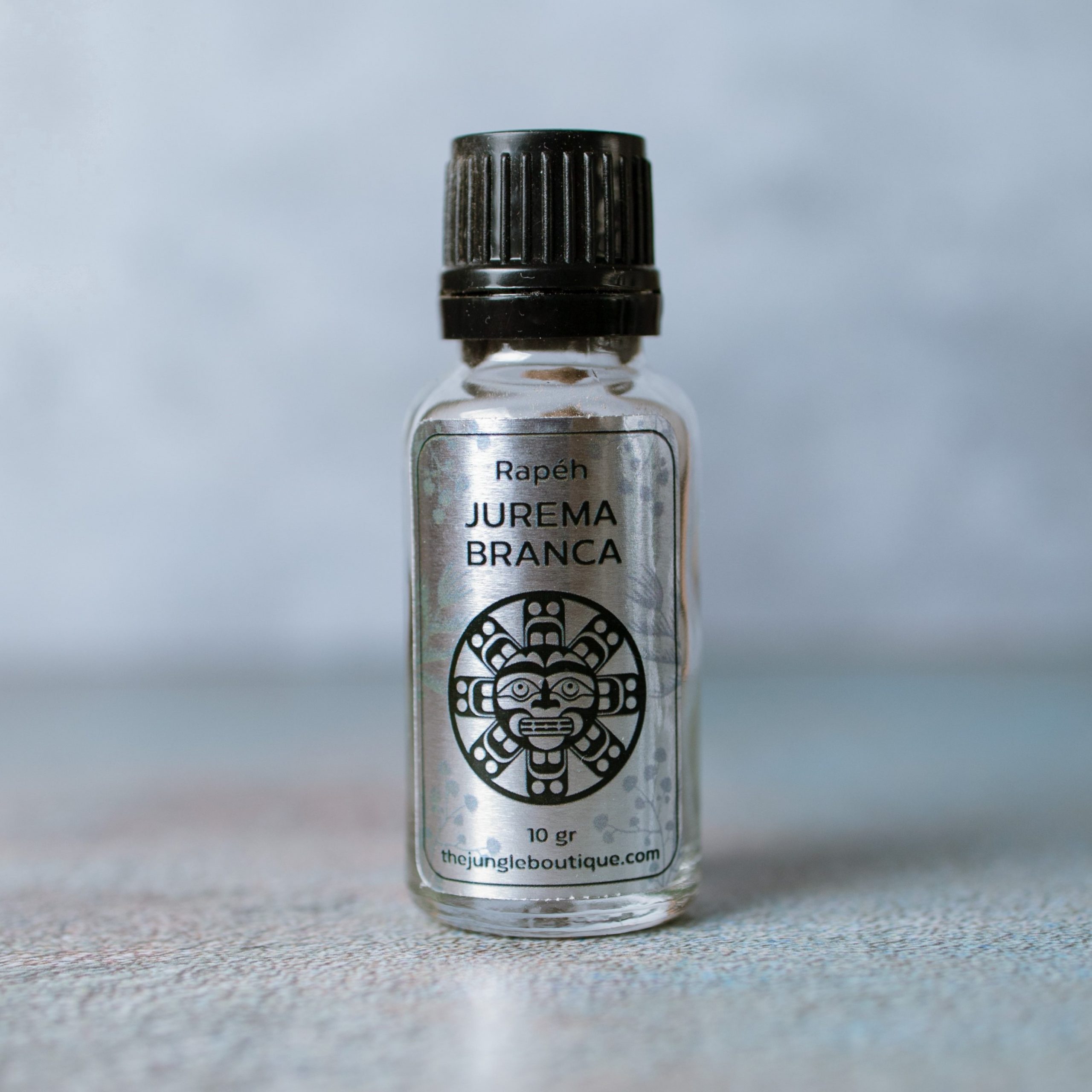 Рапэ Jurema Branca