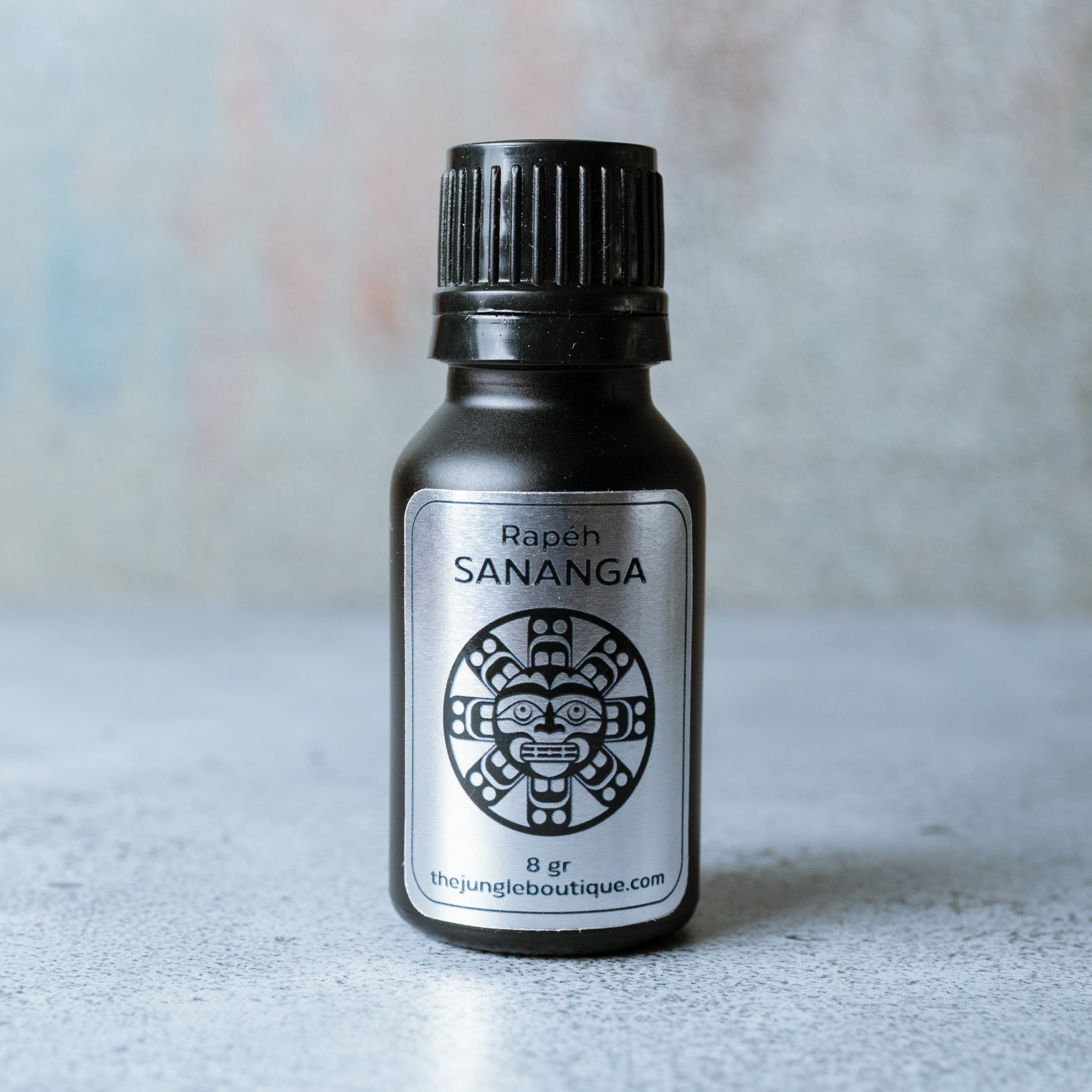 Рапэ Sananga