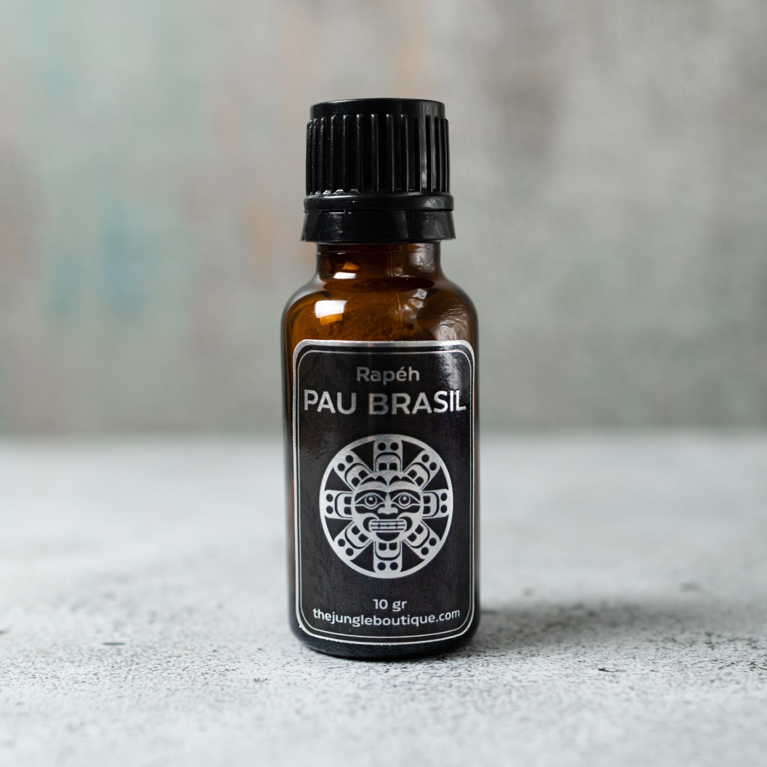 Рапэ Pau Brasil