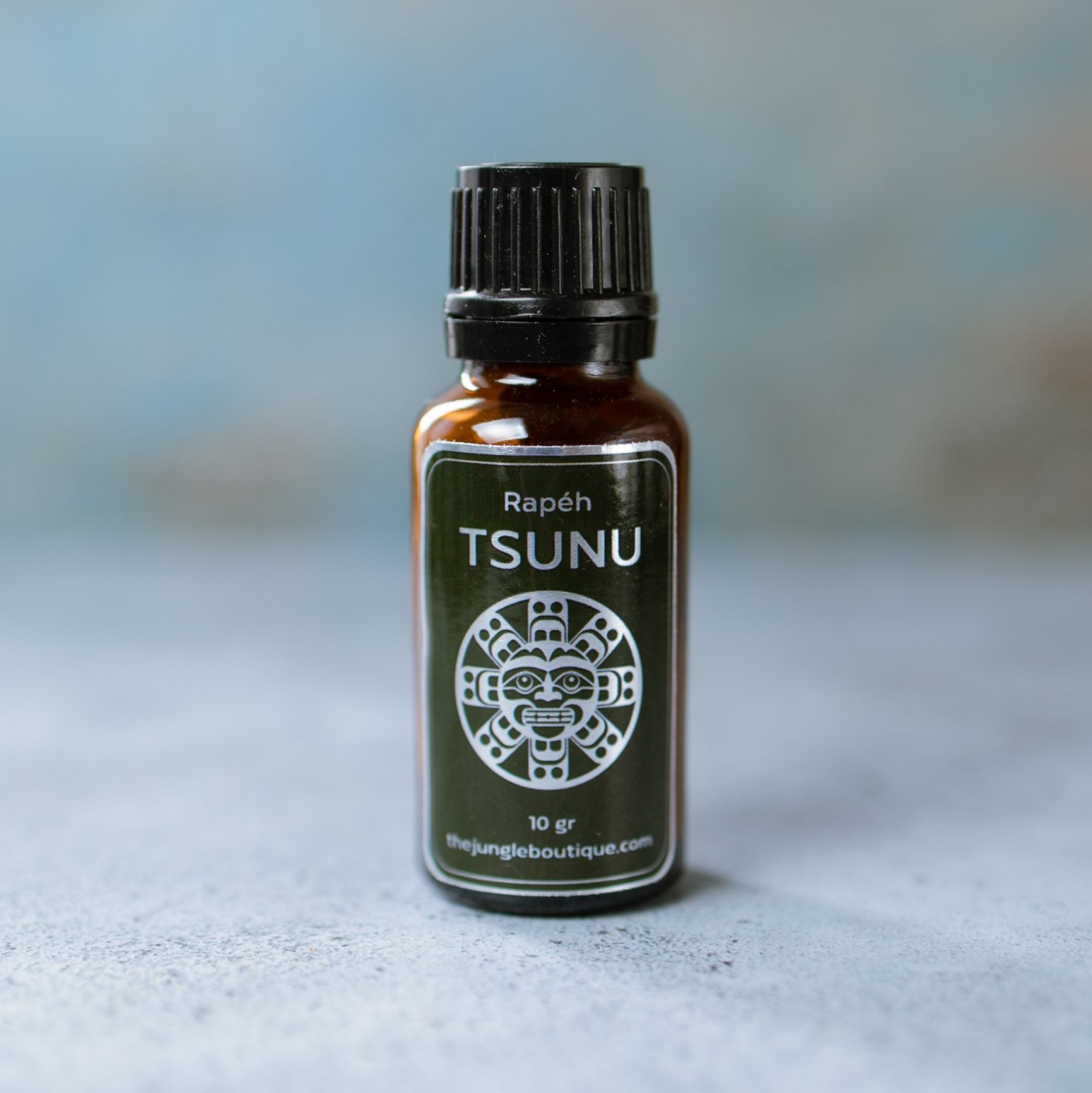 Рапэ Tsunu