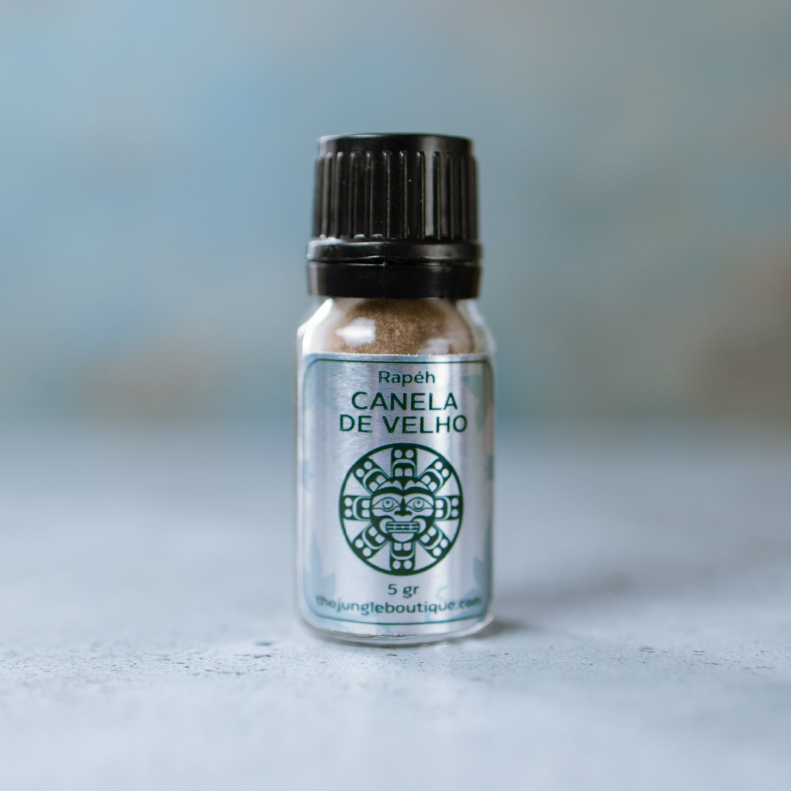 Рапэ Canela de Velho