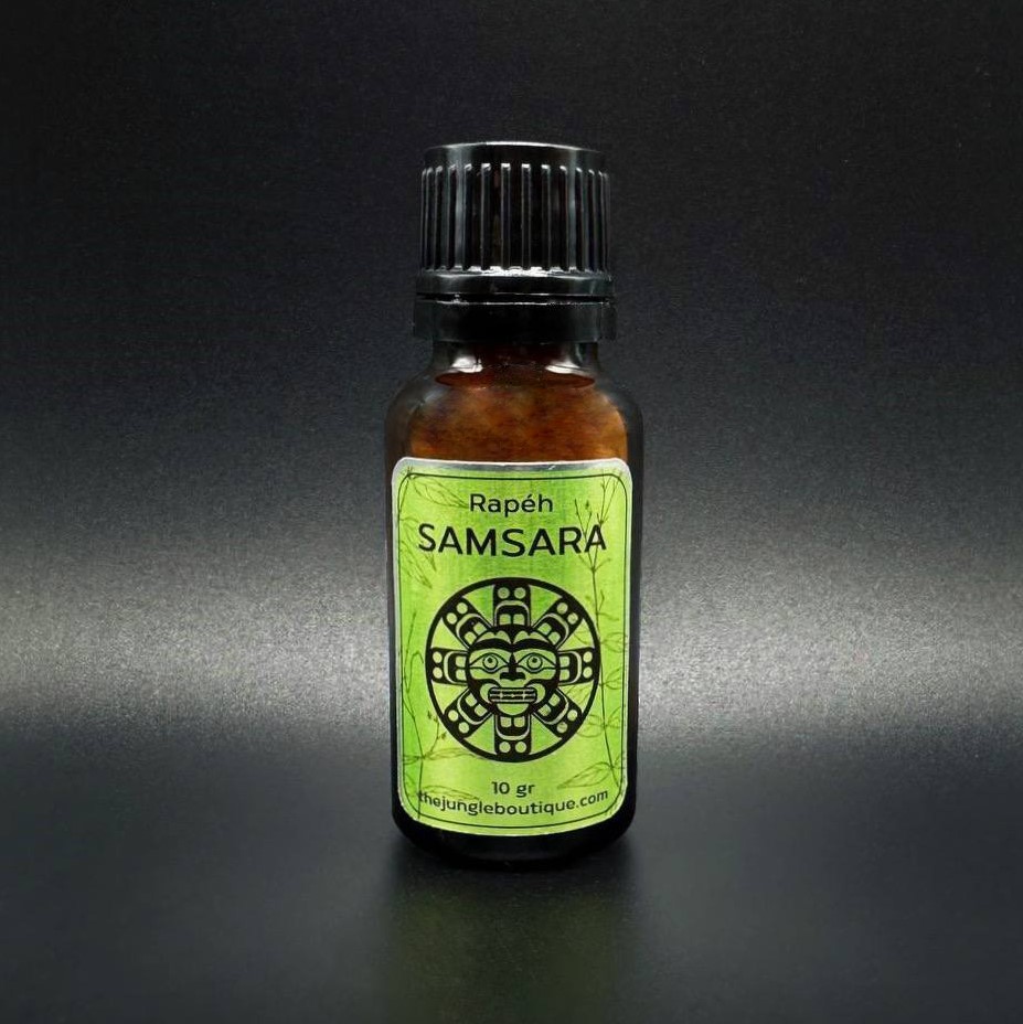 Рапэ Samsara