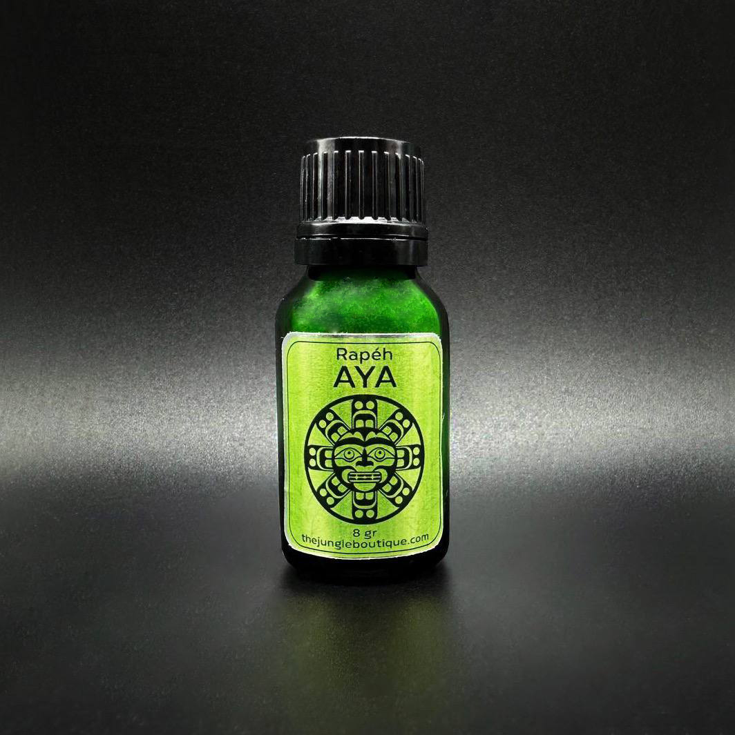 Рапэ Aya