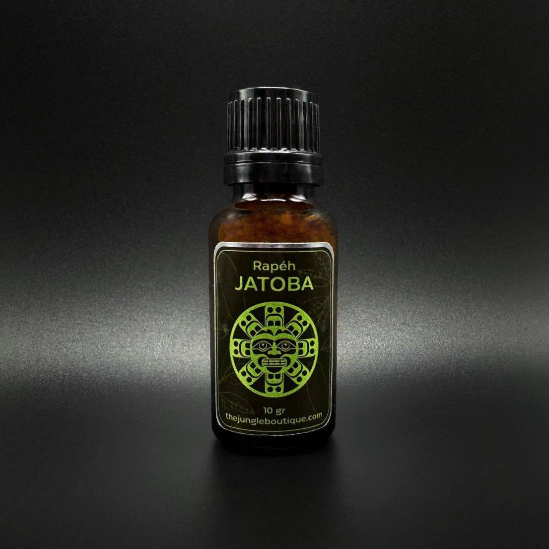 Рапэ Jatoba