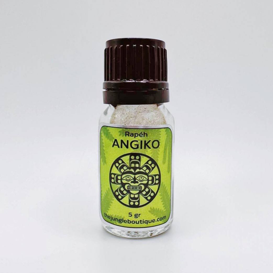 Рапэ Angiko