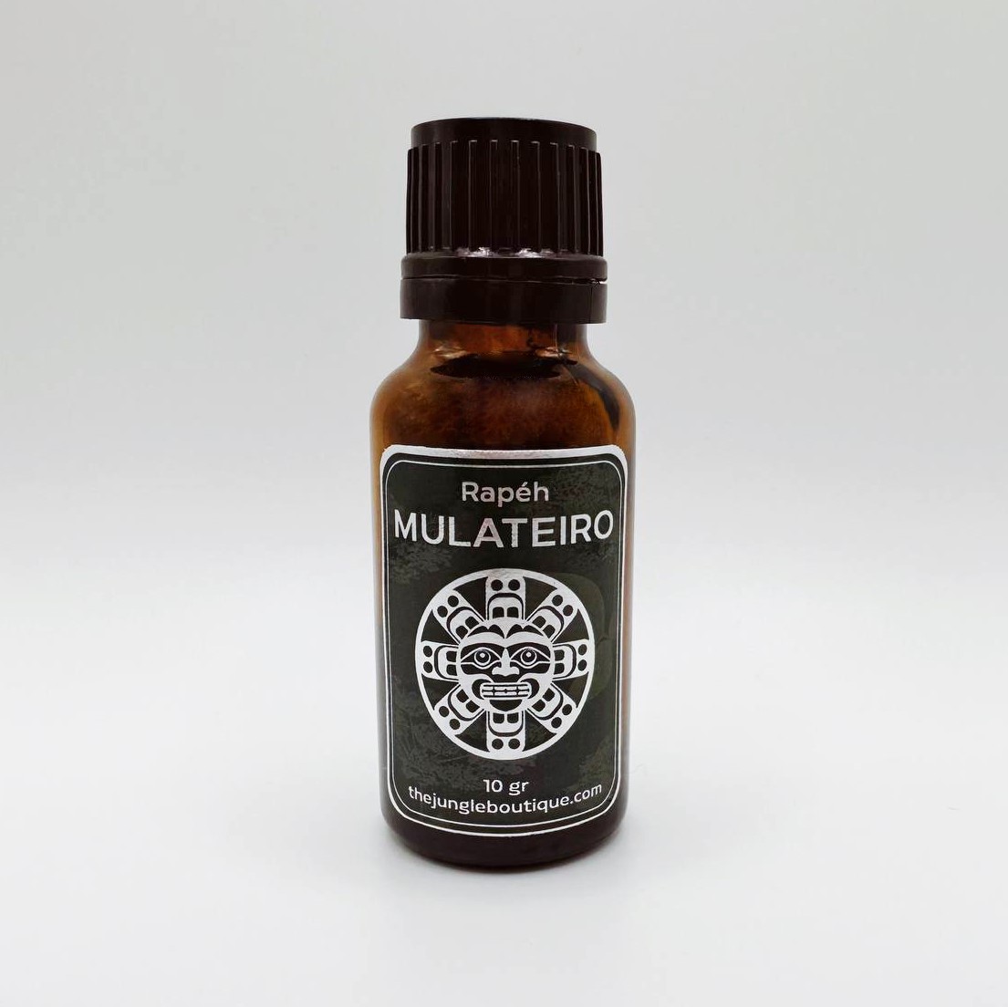 Рапэ Mulateiro