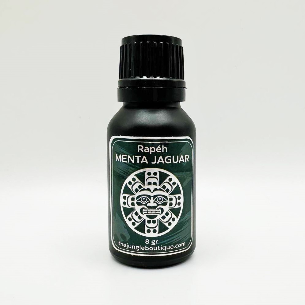 Рапэ Menta Jaguar