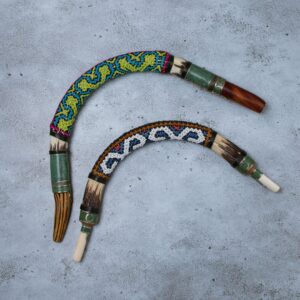 Тэпи Doble curva