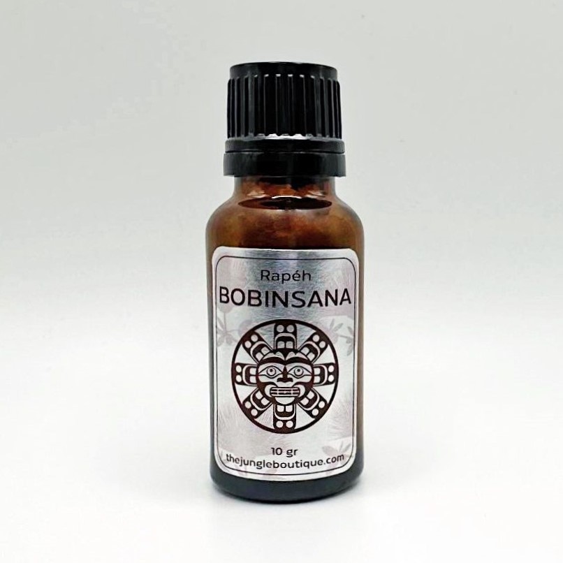 Рапэ Bobinsana
