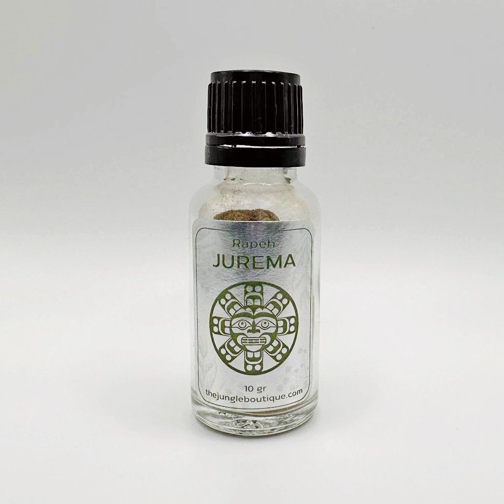Рапэ Jurema