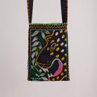 Сумочка Шипибо