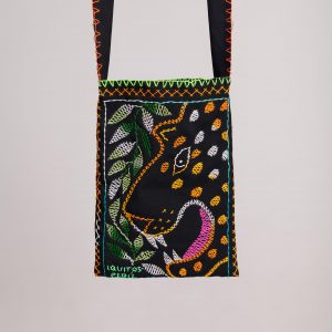 Сумочка Шипибо