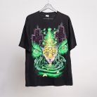 Футболка Ягуар