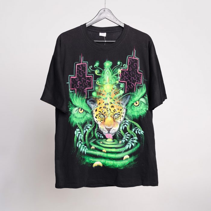 Футболка Ягуар