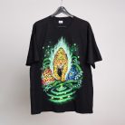 Футболка Ягуар Тотем