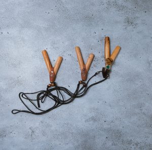 Талисман шамана - Перу, ручная работа