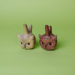 Курипе «Сова» - Перу, дерево смешанных пород