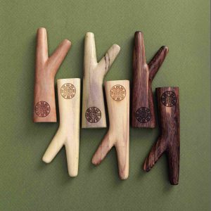 Курипе «Дерево» — Перу, дерево смешанных пород, стоячий вариант